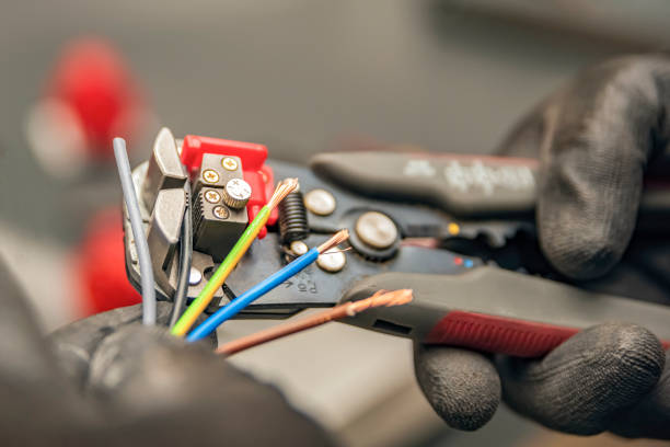  Wesson, MS Electrician Pros