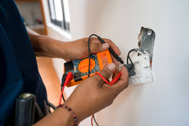 Best Electrical Upgrades for Homes  in Wesson, MS