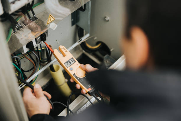 Best Electrical Upgrades for Homes  in Wesson, MS