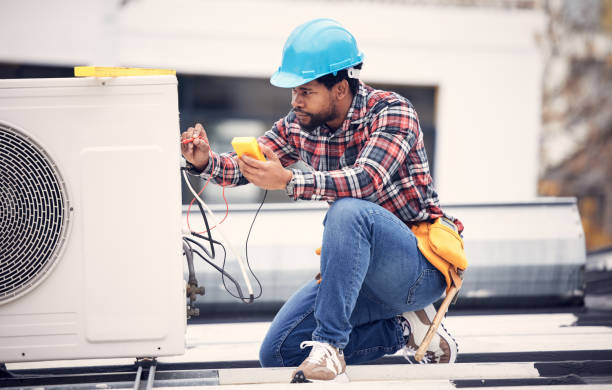Best Affordable Emergency Electrician  in Wesson, MS