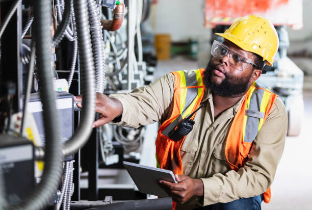 Best Electrical Repair Services  in Wesson, MS