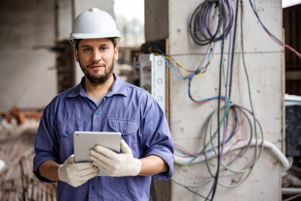 Best Emergency Electrician Near Me  in Wesson, MS