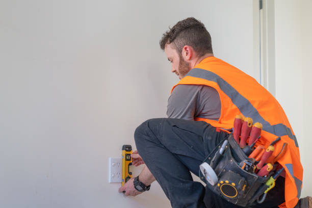 Best Circuit Breaker Repair  in Wesson, MS