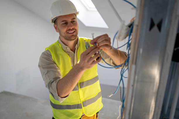 Best Electrical Wiring Services  in Wesson, MS